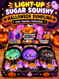 Halloween Sugar Dumpling