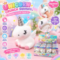 Crunchy Unicorn
