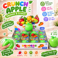 Viral Crunchy Apple
