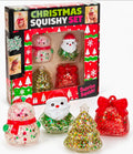 Christmas Squishy Set