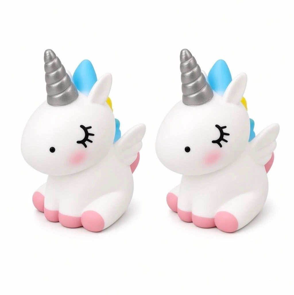 Crunchy Unicorn