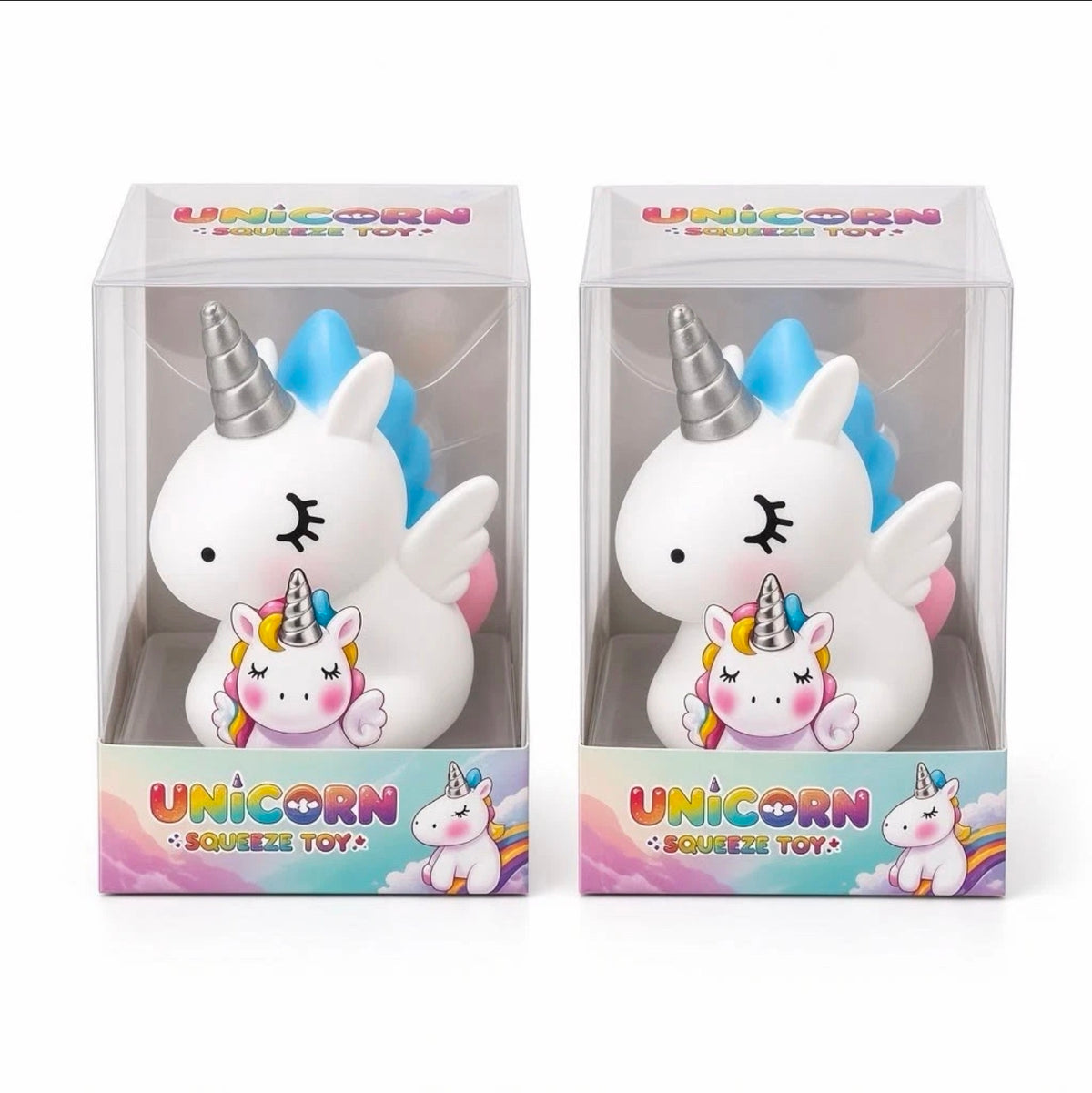 Crunchy Unicorn